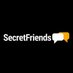 Secret Friends (@SecretFriendsX) Twitter profile photo
