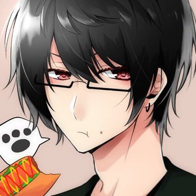 ホット犬（ほっとどっぐ）さんのプロフィール画像
