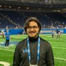 CaioBrighenti's profile picture. 🇧🇷 Football analyst @Lions #OnePride | One of few Brazilian @colgateuniv alumni | 2020 #BigDataBowl finalist | FLU 🇮🇹