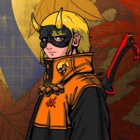 Sharma(💙,🧡) 互关 (@sharmab07) 's Twitter Profile