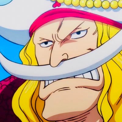White beard 🏴‍☠️🥶さんのプロフィール画像