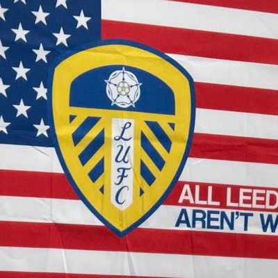 Yorkshire lad living in Richmond, Virginia. Life long LUFC fan. I probably think about LUFC way too much. Guess I like the 49ers now as well.