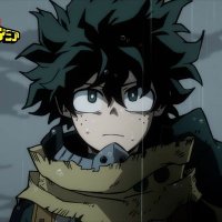 Alberto ' Izuku Midoriya ' Vasquez 緑谷 出久(@AlbertoIzuku) 's Twitter Profile Photo