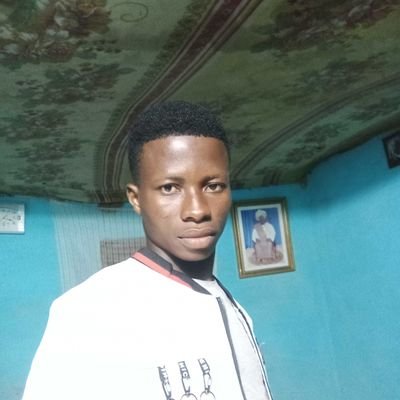 TambateM's profile picture. Le travail est la clé du succès n'abandonnez pas si l'objectif n'est pas atteint, seul le travail paie