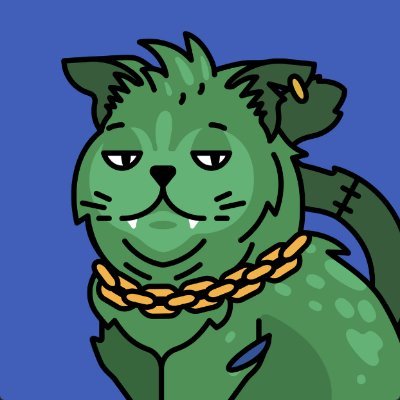 Web3_PhD's profile picture. Ever the optimist, never the defeatist.