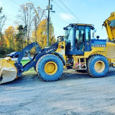 TruanEquipment's profile picture. Heavy Machinery Rental. Call for fast delivery 865-314-1401