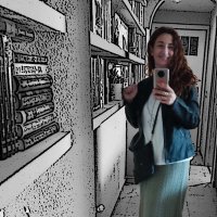 Elena MV (@soyemv) 's Twitter Profile