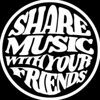 sharemusicwithyourfriends (@sharemusicwyf) 's Twitter Profile Photo