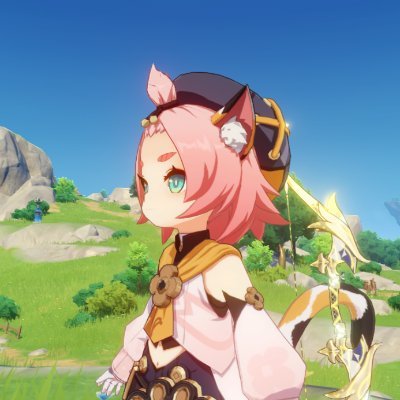 とある雀士の白こしょう (_๑òωó)_さんのプロフィール画像