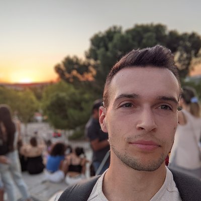 dijkstrascience's profile picture. 💻🌍👏🚀