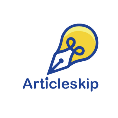 ArticleSkip Profile Picture