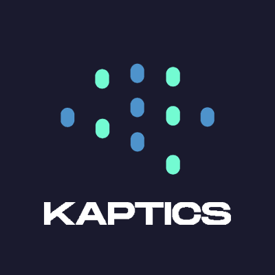 Kaptics Profile