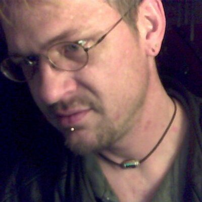 Profile Picture of John Wulf (@jpwulf) on Twitter