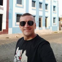 Gegê William (@gegwilliam4) 's Twitter Profile
