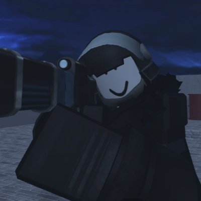 Arcane Sniper - Roblox