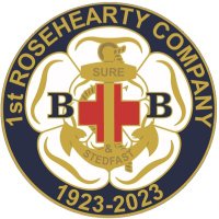 1st Rosehearty Company(@RoseheartyBB) 's Twitter Profileg
