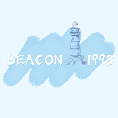 BEACON1993 (비콘)さんのプロフィール画像