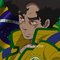 Nico bossa nova (@n1c1o) 's Twitter Profile
