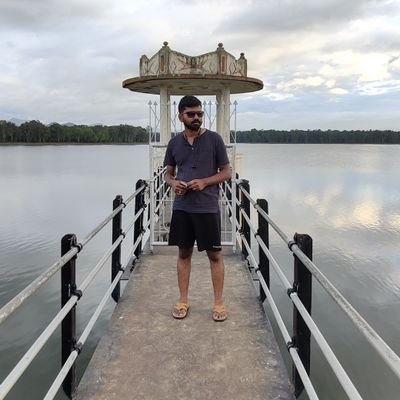 sbrarun's profile picture. Belongs to the #DravidianStock