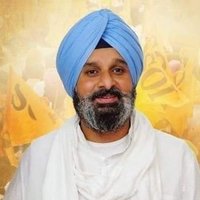 Bikram Singh Majithia(@bsmajithia) 's Twitter Profile Photo