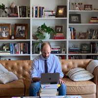 Josh Huder (@joshhuder) 's Twitter Profile Photo