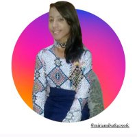 mirian silva oficial (@miriansilvaofc) 's Twitter Profile