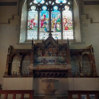 St Paul’s Finchley (@stpaulsfinchley) 's Twitter Profile