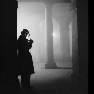 YetHereItIs's profile picture. I’m Good Not God, It Was A Misprint