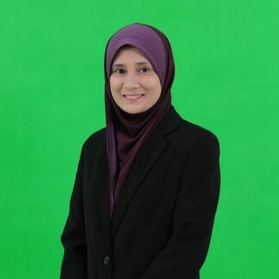 Wan Najwa Wan Zohdi