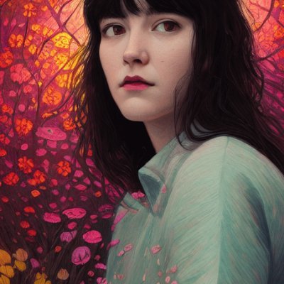 Azucena 🍀さんのプロフィール画像