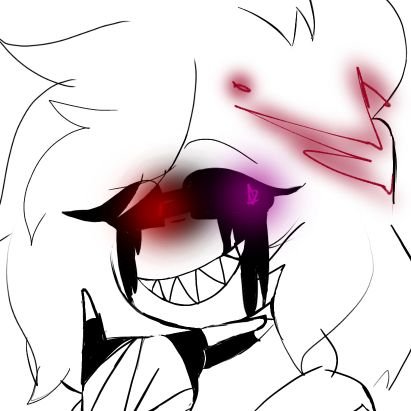 Mikashina_exe2's profile picture. cuenta principal: @nightmare_mika
cuenta joda xd