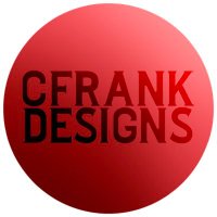 CfrankDesigns(@CFrankDesigns) 's Twitter Profile Photo