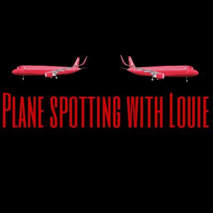 Join me as I plane spot across the world! I am only 11 but I love all things aviation!