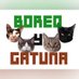 Boreo y Gatuna (@BoreoyGatuna) Twitter profile photo
