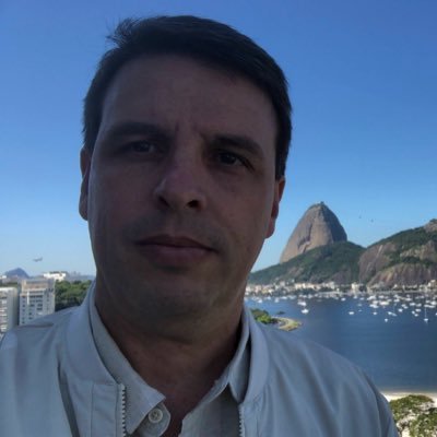 JoseFerrazza's profile picture. On vacation, a traveller 🇧🇷🇦🇷🇵🇾🇨🇱🇲🇽🇩🇴🇺🇸🇵🇹🇫🇷 | Entrepreneurship | DXC Technology | Santos F. C.