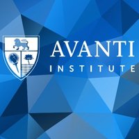 The Avanti Institute(@avantiinstitute) 's Twitter Profile Photo