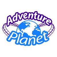 Adventure Planet(@_advplanet) 's Twitter Profile Photo