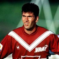 Marouane Zidane (@droledegeek) 's Twitter Profile