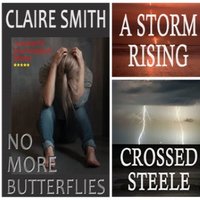 Claire Smith - Psychological Drama Author(@clairesmith1100) 's Twitter Profile Photo