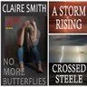 clairesmith1100's profile picture. Full time Writer :see website for books. #psychological #thriller #darkandtwisty #fastpacedfiction I review indie authors. DM me 4 review🌟#antiwoke