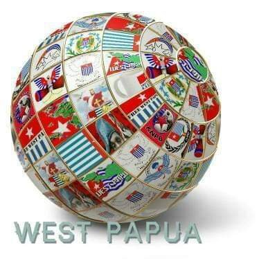 freedoom of west papua