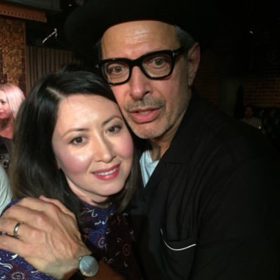 laylamarie's profile picture. we’re about to make film history, right here on videotape. bylines: @slashfilm, @sundanceorg. she/her