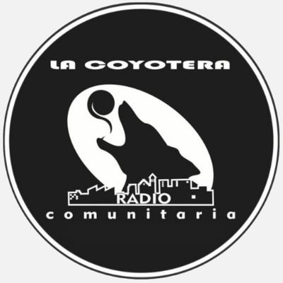 La Coyotera es una radio comunitaria en la zona metropolitana de la ciudad de Guadalajara. Tu radio, nuestra radio.