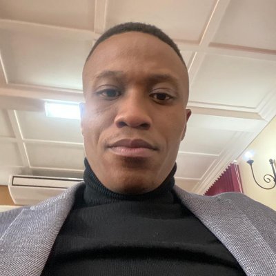 Zolani_Brandan's profile picture. Ai am the most conquering weapon ever.