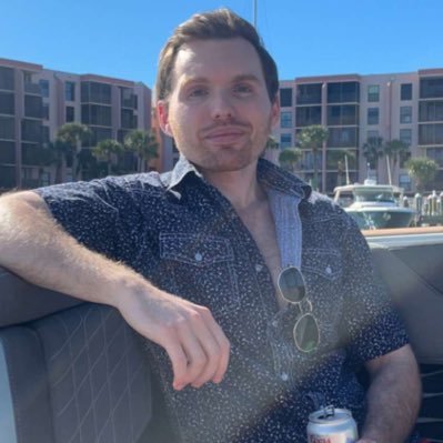 arigilberg's profile picture. 