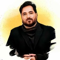 AliReza Rafati (@alirezarafati89) 's Twitter Profile