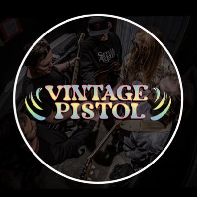 Vintage_Pistol Profile Picture