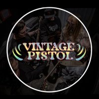 Vintage Pistol(@Vintage_Pistol) 's Twitter Profile Photo