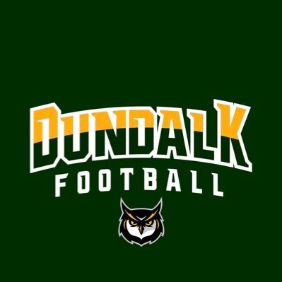 Official Account for DHS Football | 4A East | 2x State Finalist ‘15 & 21 | 7x Baltco Champs | 2 NFL PLAYERS | Head Coach: Chrys Lane l #OwlsUp 🦉🌕🟢