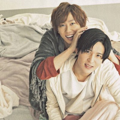 Maaki_0913's profile picture. 在宅医療職　社会人2年目 SnowMan目黒担　虎党優勝願　舞台好き鈴木拡樹